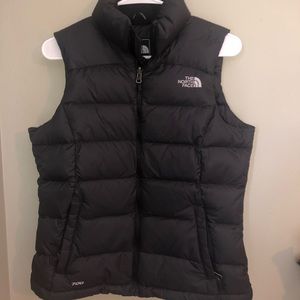 The North Face Nuptse 2 Vest - Women’s